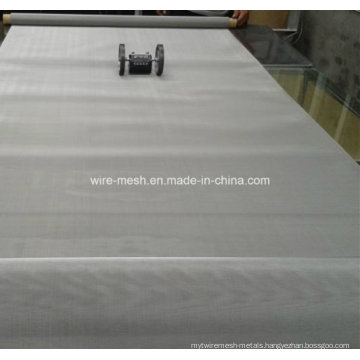 Stainless Steel Wire Mesh for Window Screen (SUS304)